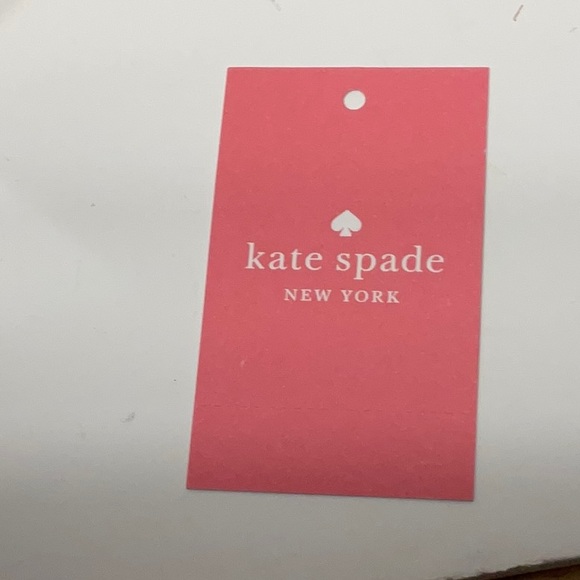 Kate Spade Heart It Sam bag- new with tags. - Picture 10 of 11